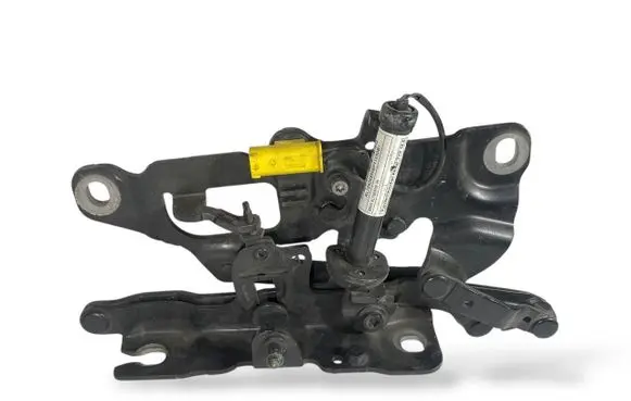 BMW 5 F10 F11 Engine bonnet/hood hinges 7249887 7263055