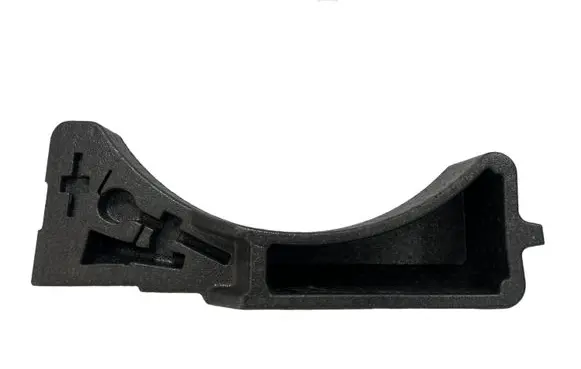 Jeep Renegade Glove box in trunk 52127236