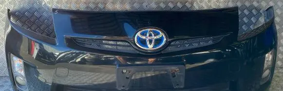 Toyota Prius (XW30) Front bumper PRIUSXW30