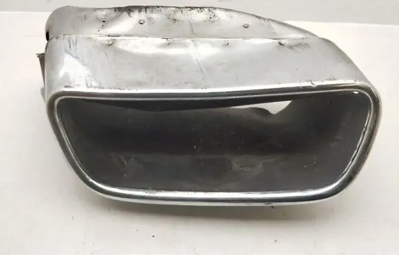 Rolls-Royce Ghost I Muffler ending 7239682