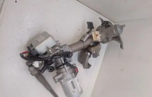 Toyota Aygo AB40 Steering rack electric part 452500H071