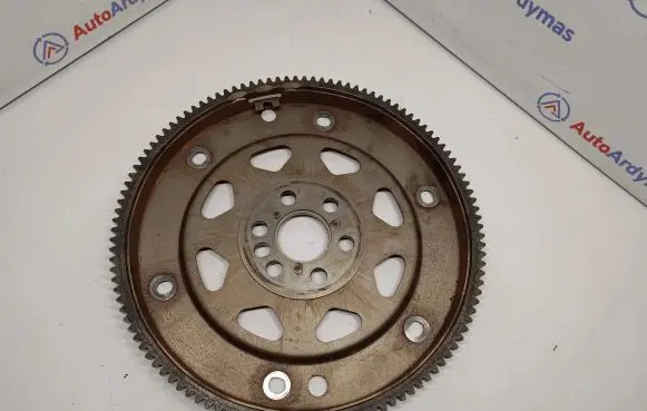 BMW 5 F10 F11 Flywheel 7601094 11227601094