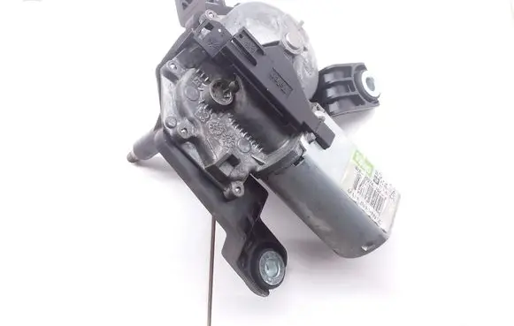 Opel Zafira B Rear window wiper motor 13145548 53025212