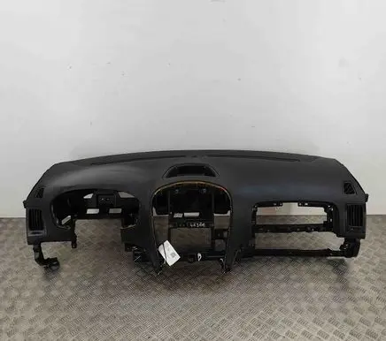 Hyundai H-1, Starex, Satellite Dashboard 847104H000