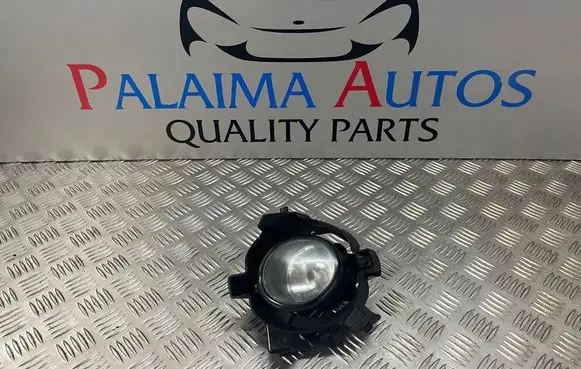 Nissan Qashqai Front fog light 26910JD000