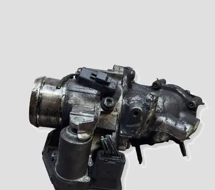Land Rover Freelander 2 - LR2 Throttle valve 1020646S01