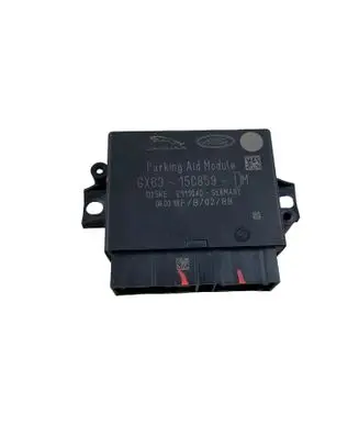 Jaguar E-Pace Parking PDC control unit/module GX6315C859DM