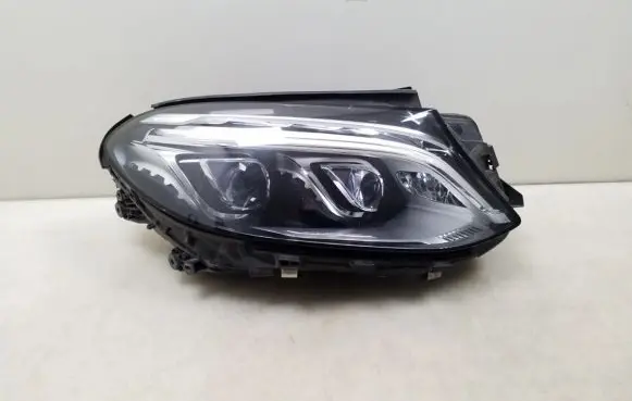 Mercedes-Benz GLE (W166 - C292) Headlight/headlamp A1669067602