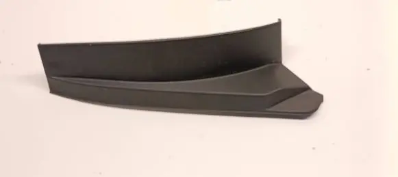 Toyota C-HR I Rear/tail light trim molding 81497F4010 F4010