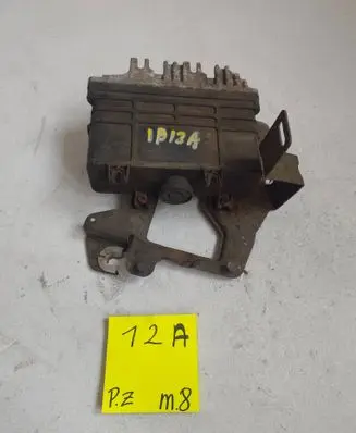 Seat Ibiza II (6k) Engine control unit/module 0261203340