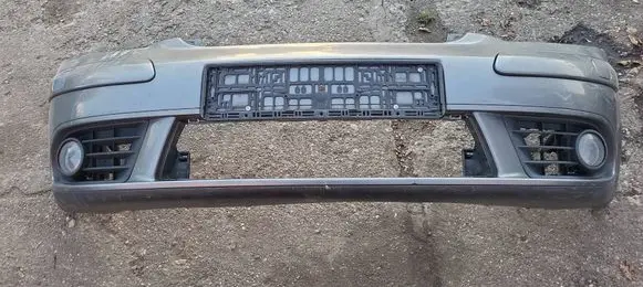 Volkswagen Golf Plus Front bumper 5M0807221 5M0807217 1550300687