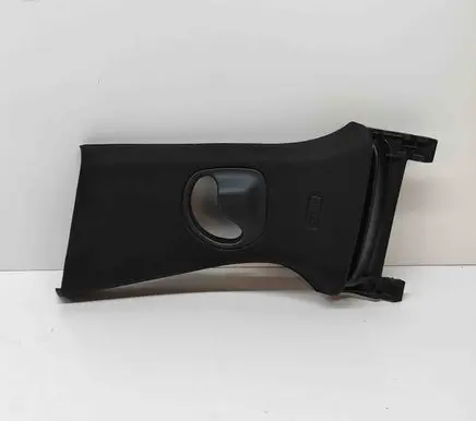 Jaguar F-Pace (B) pillar trim (bottom) HK8324397B HK8324397AH8PVJ