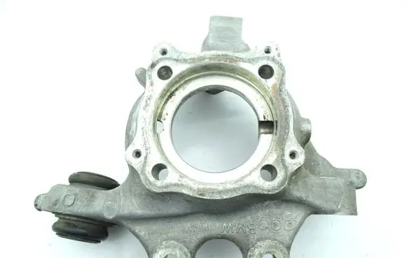 BMW 6 F12 F13 Stub axle 2284145