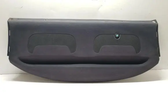 Mercedes-Benz C W203 Parcel shelf A2036902049