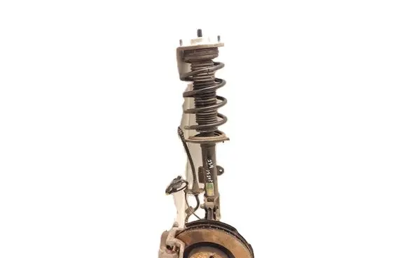 Chery E5 Front wheel hub spindle knuckle 202001728AA