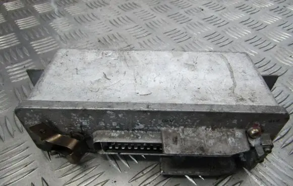 BMW 5 E34 ABS control unit/module 0265100049 34.52-1158958