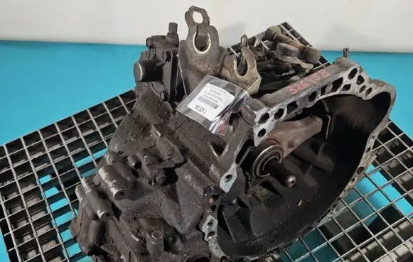 Toyota Avensis T220 Manual 5 speed gearbox IMPRK1425334