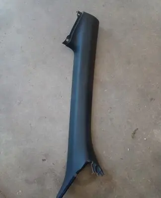 Audi S5 (A) pillar trim
