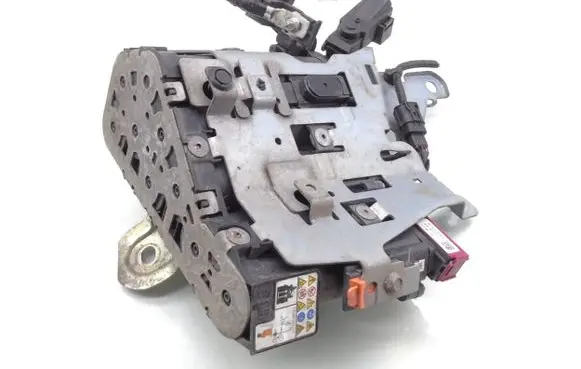 Mazda MX-5 ND Other control units/modules N27067ZC0
