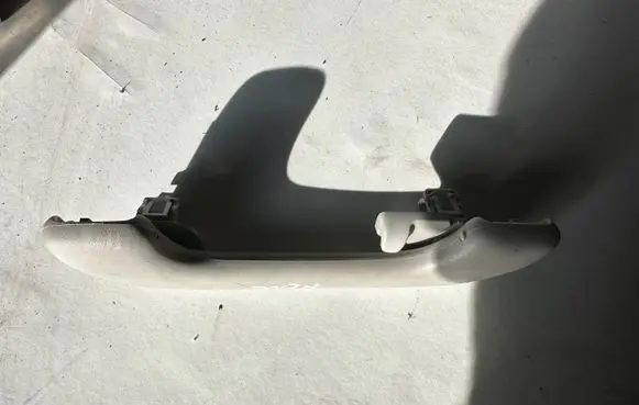 Renault Kadjar Rear interior roof grab handle
