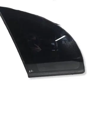 Opel Meriva A Rear side window 1234