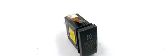Audi A4 S4 B5 8D Fog light switch 4D0941535