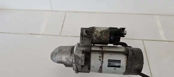 Honda CR-V Starter motor 4280006400