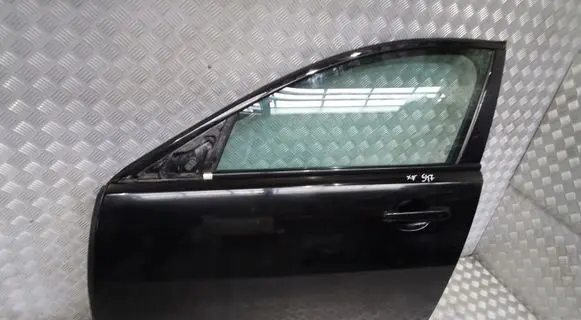 Jaguar XF X250 Front door 