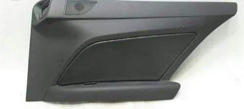 Mercedes-Benz E C207 W207 Rear door card panel trim A2076906025