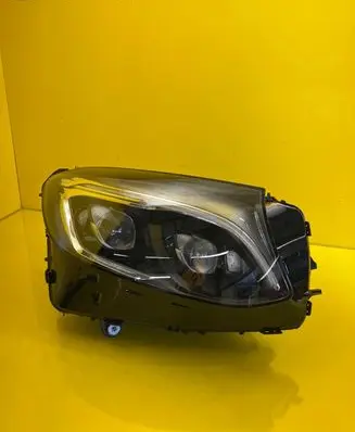 Mercedes-Benz GLC X253 C253 Headlight/headlamp A2539065801