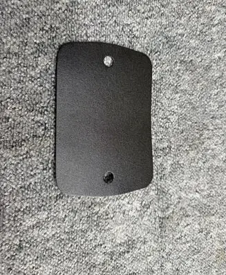 BMW X6M G06 F96 Other interior part 51125A7CEA6