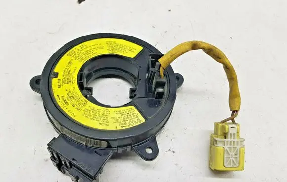 Mazda Premacy Airbag slip ring squib (SRS ring) nr2430