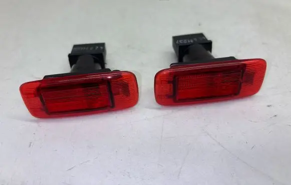 Volvo S70 V70 V70 XC Rear door interior light 9151343