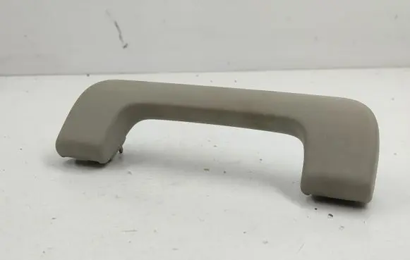 Audi Q7 4L Front interior roof grab handle 8P0857607K