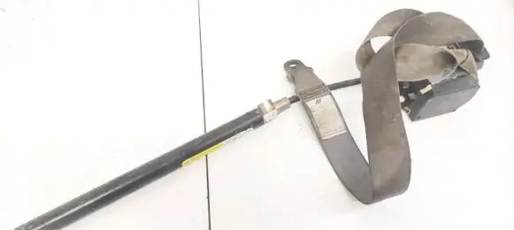 Ford Galaxy Front seatbelt 7M0857705C 95VW611B09BD
