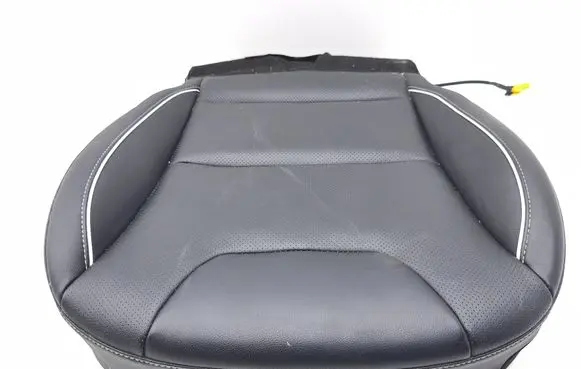 KIA Niro Front passenger seat console base 88195F2200