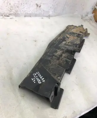 Opel Corsa F Other engine bay part 9829464180