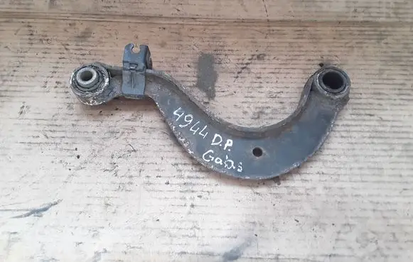 Volkswagen PASSAT B7 Rear upper control arm/wishbone NOCODE