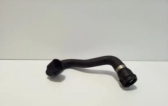 Mercedes-Benz EQB Electric car engine cooling hoses/pipes 