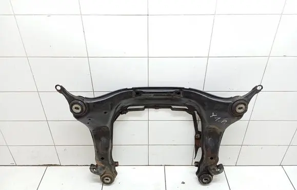 Audi A4 S4 B7 8E 8H Front subframe 8e0399313bd