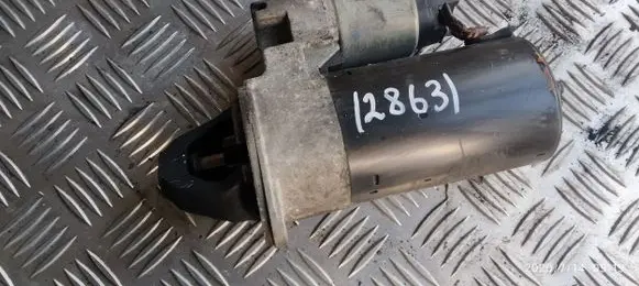 Mercedes-Benz B W245 Starter motor 1005821988