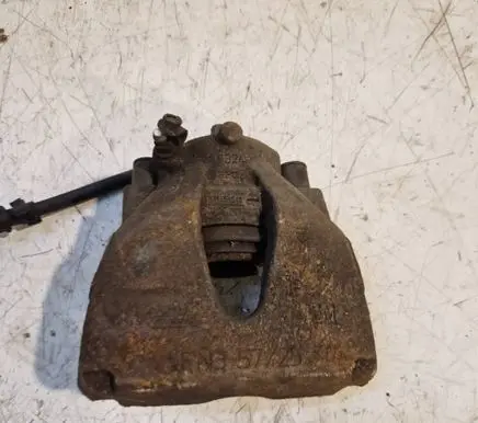 Opel Zafira B Front brake caliper