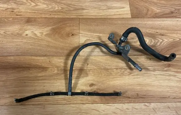 Opel Insignia A Fuel return line/hose 55593670