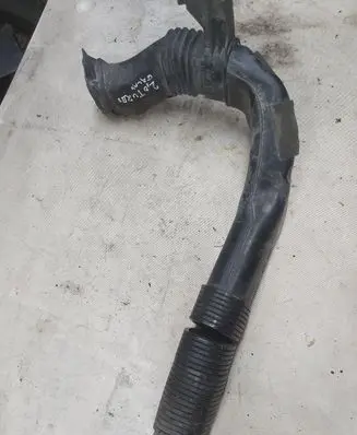 Ford S-MAX Air intake duct part ag919a675ca