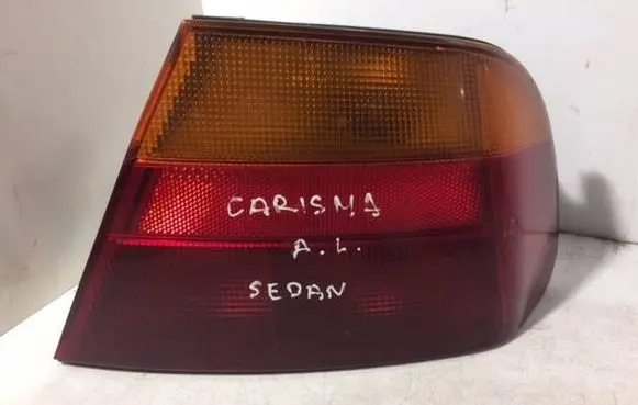 Mitsubishi Carisma Rear/tail lights MB952980