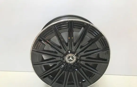 Mercedes-Benz GLA H247 R20 alloy rim A2474015200