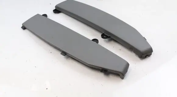 BMW 7 E65 E66 Armrest 7011057 7011058
