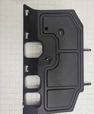 Toyota RAV 4 (XA50) Dashboard lower bottom trim panel 5560742080