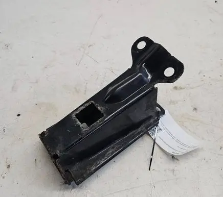 Front bumper shock/impact absorber