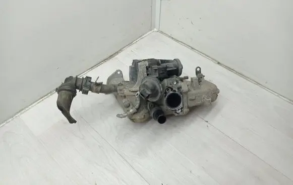 Citroen C3 Picasso EGR valve 50563902 1292024293